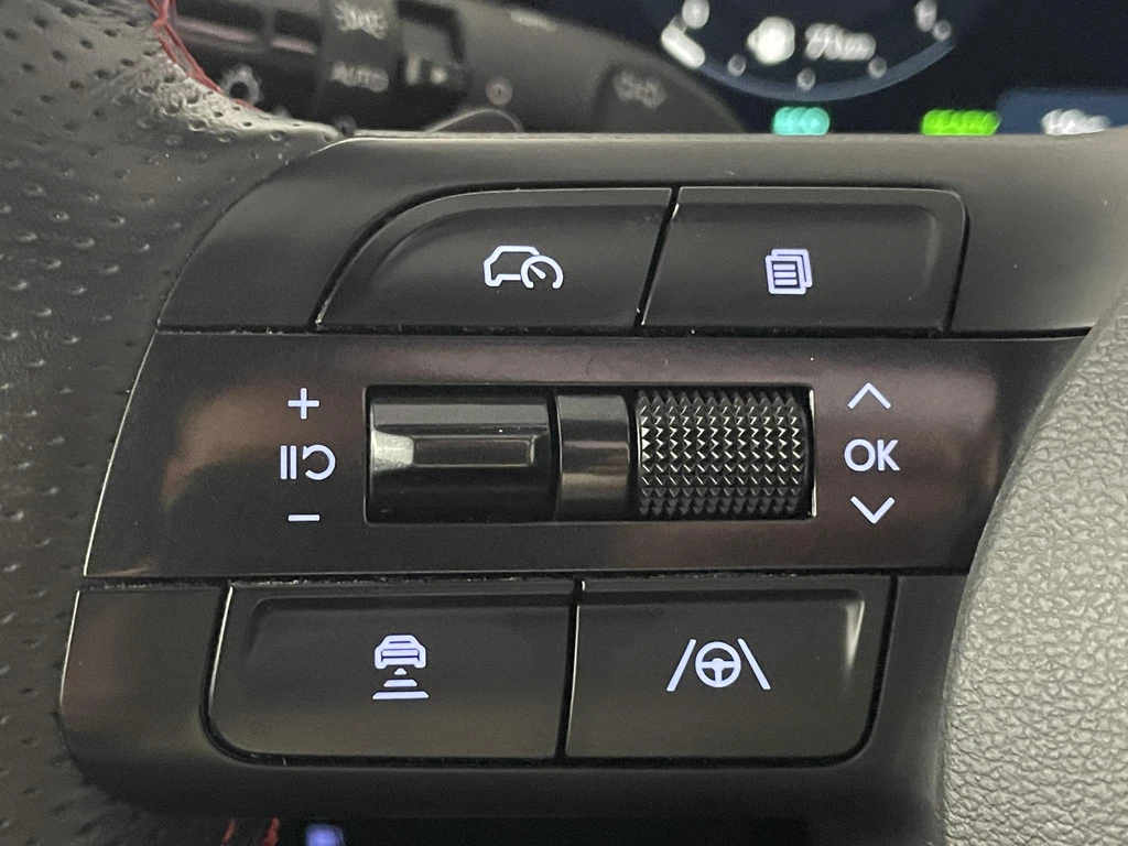 Hyundai Tucson – foto 33