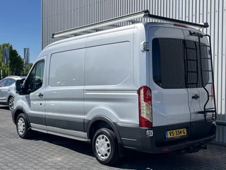 Ford Transit – thumbnail 4