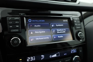 Nissan QASHQAI – thumbnail 20