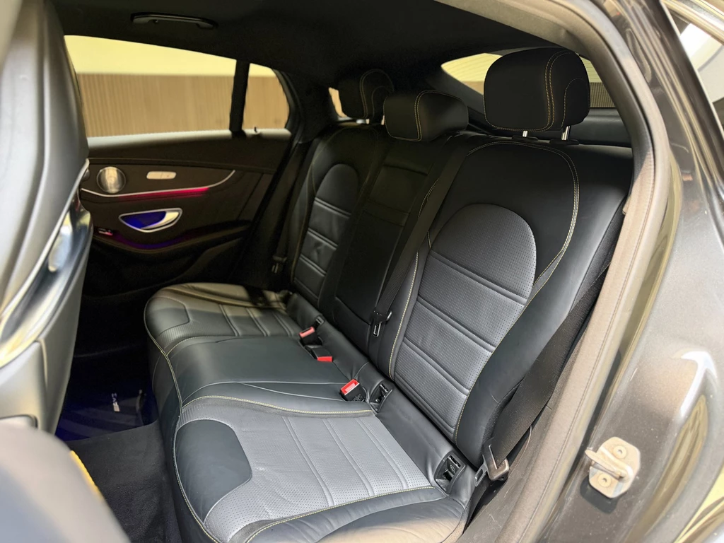 Mercedes-Benz GLC – foto 49