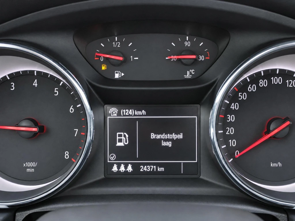 Opel Astra – foto 15