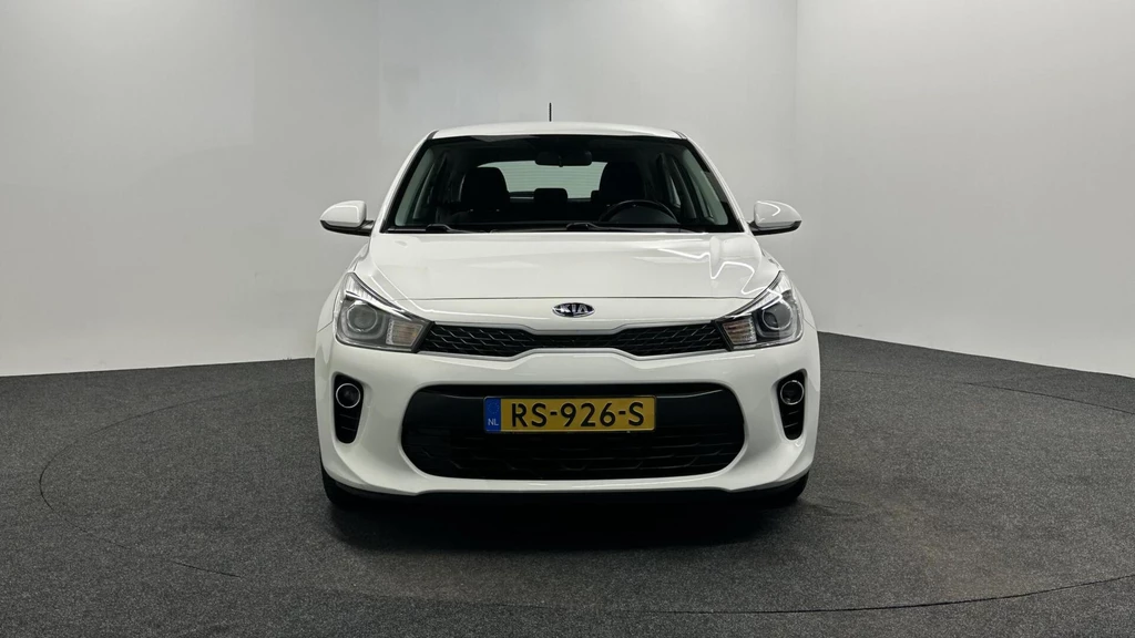 Kia Rio – foto 8