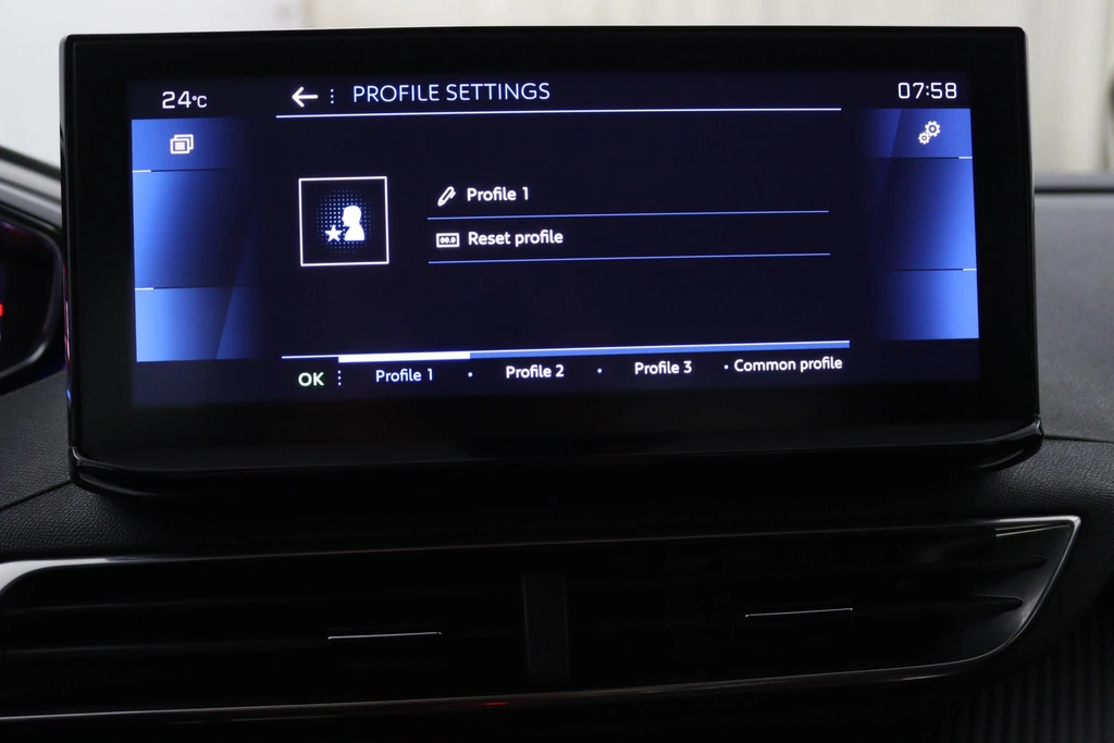 Peugeot 3008 – foto 48