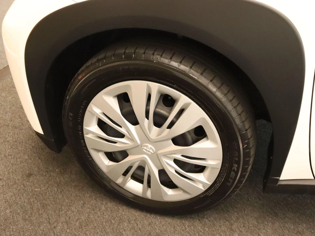 Toyota Aygo – foto 11