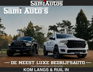 Dodge Ram Pick-Up – thumbnail 15