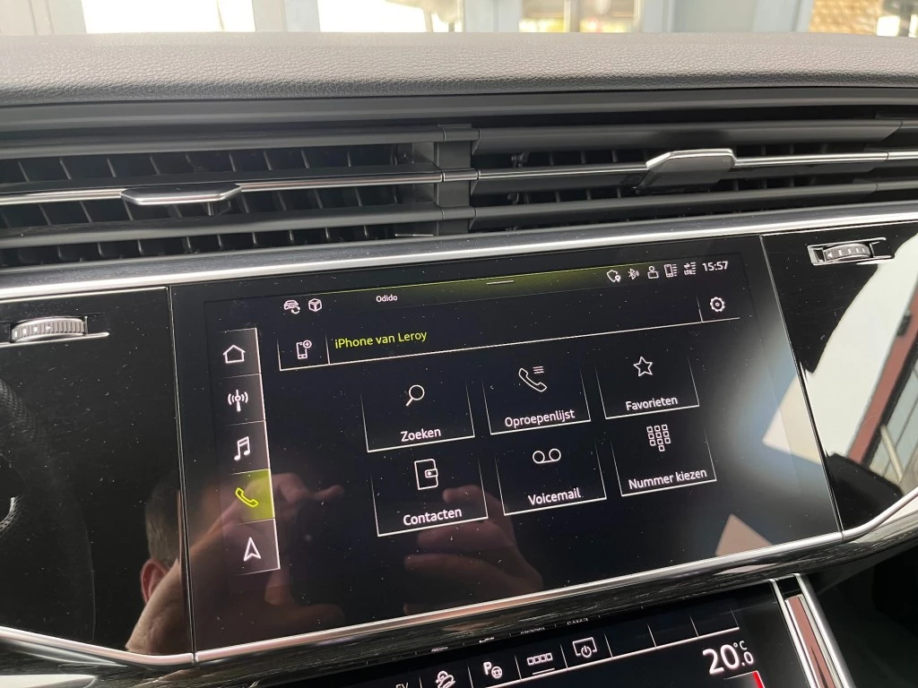 Audi Q8 – foto 28