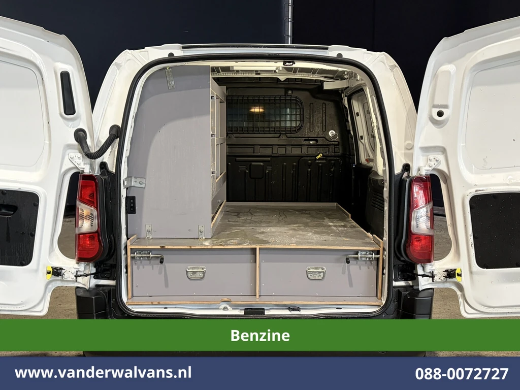 Citroën Berlingo – foto 6