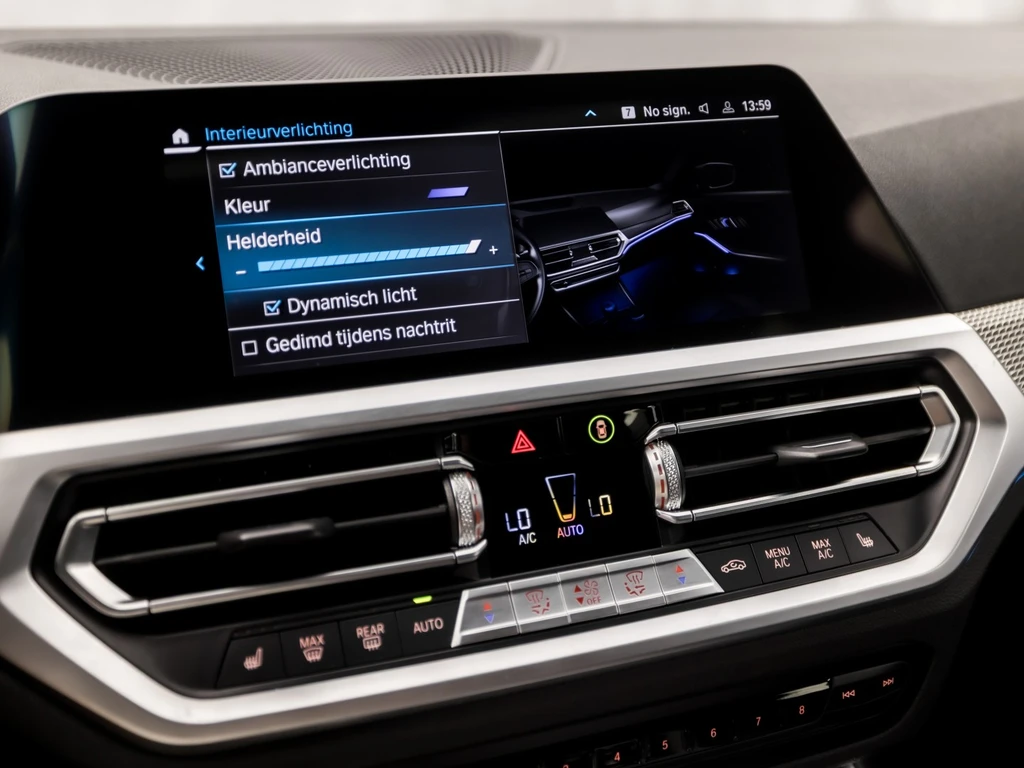BMW 3 Serie – foto 24