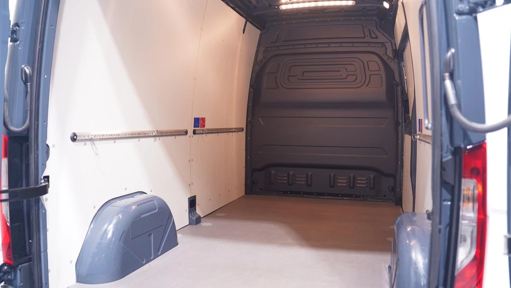 Mercedes-Benz Sprinter – foto 15