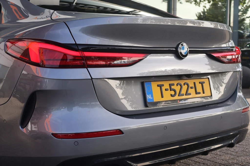BMW 2 Serie – foto 23