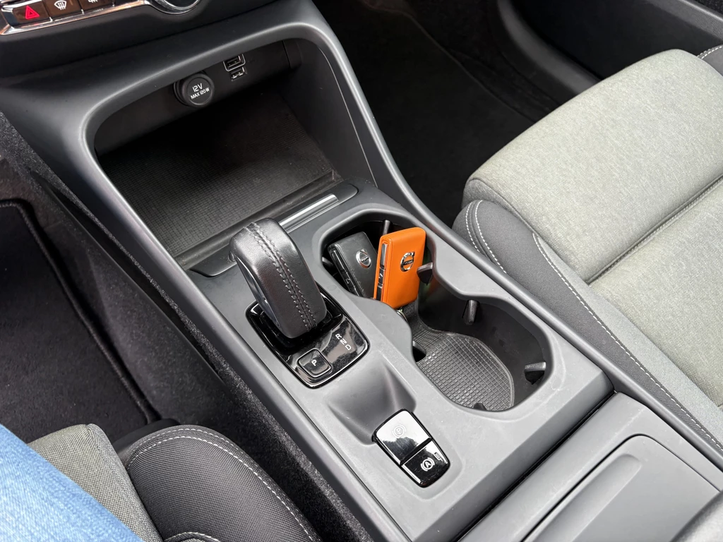 Volvo XC40 – foto 19
