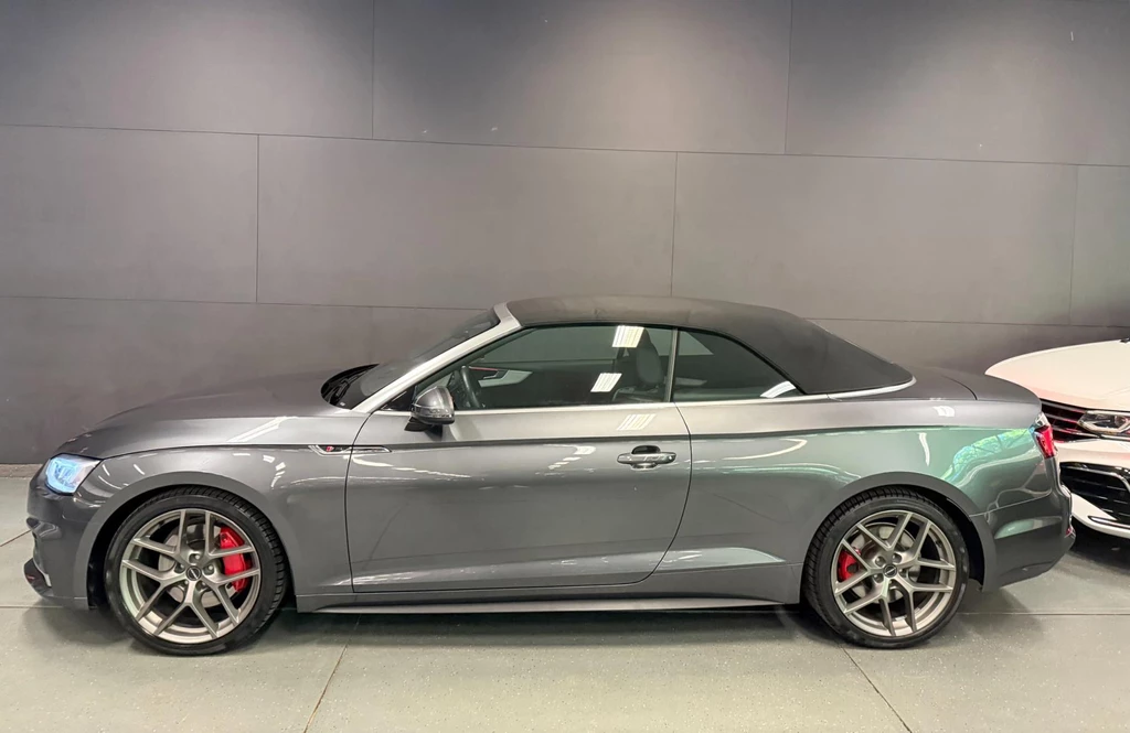 Audi A5 – foto 5