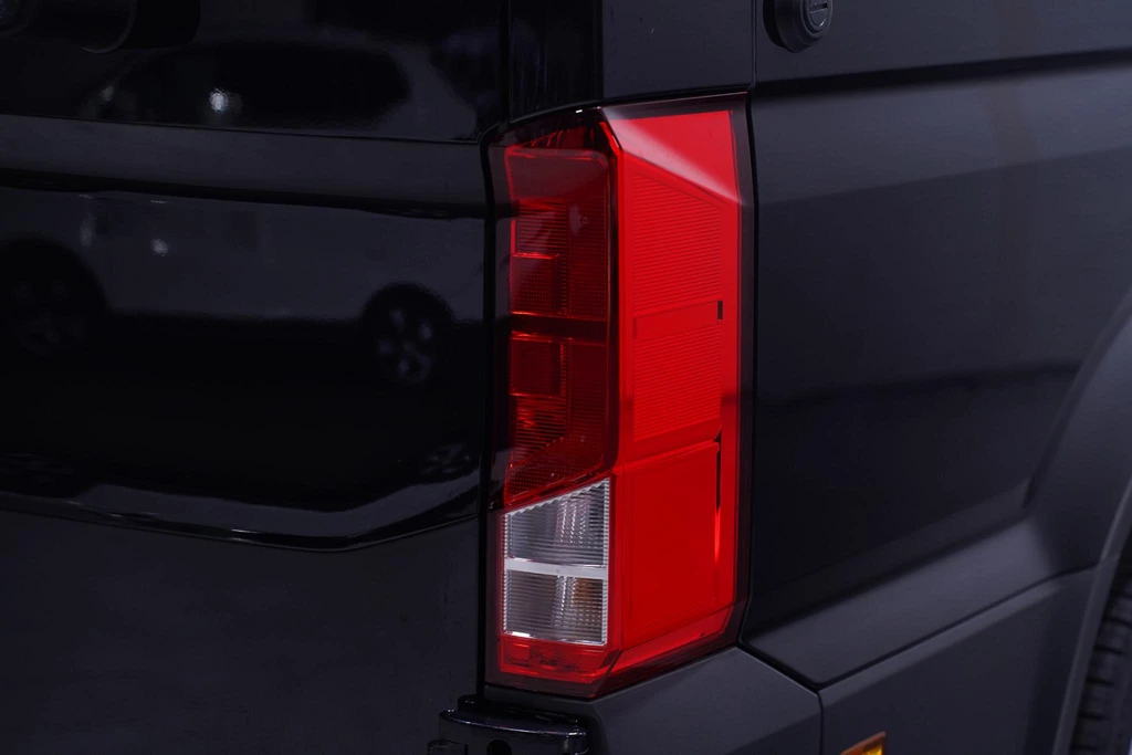 Volkswagen Crafter – foto 12