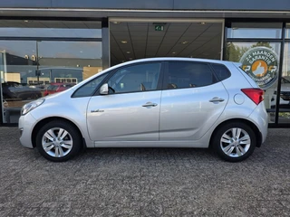 Hyundai ix20 – thumbnail 2