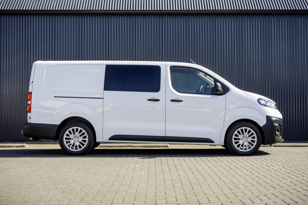Opel Vivaro – foto 4