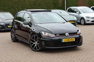 Volkswagen Golf – thumbnail 7