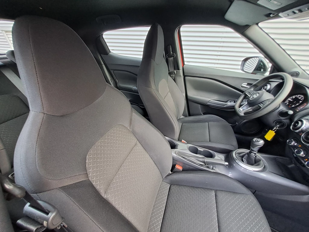 Nissan Juke – foto 13