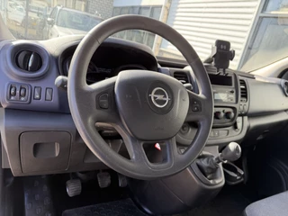 Opel Vivaro – thumbnail 14