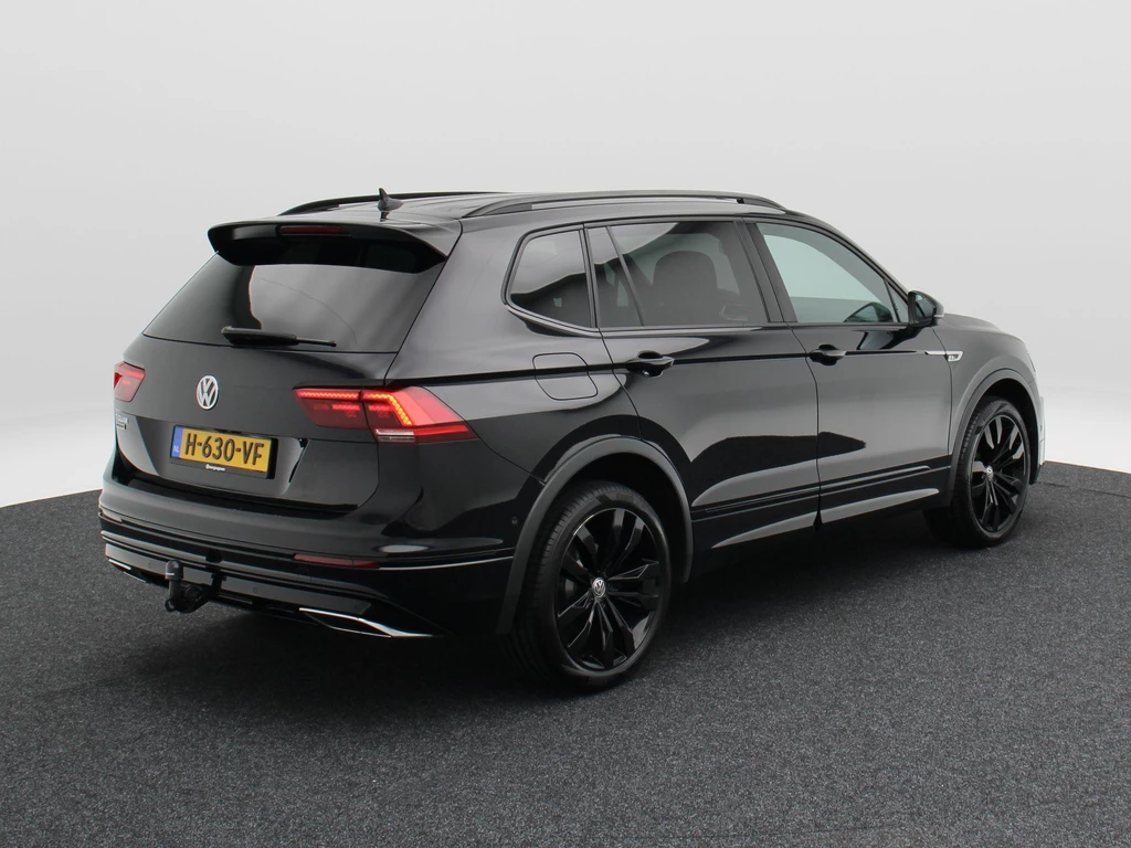 Volkswagen Tiguan Allspace – foto 4