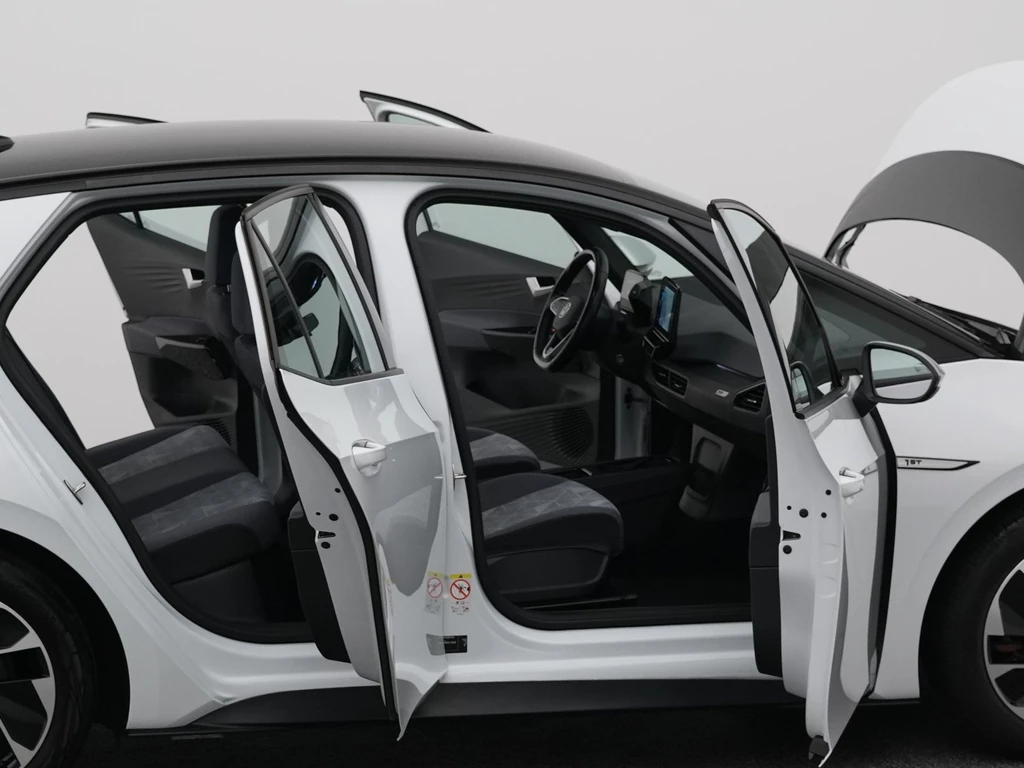 Volkswagen ID.3 – foto 37