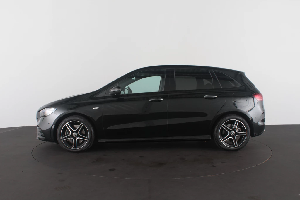 Mercedes-Benz B-Klasse – foto 4