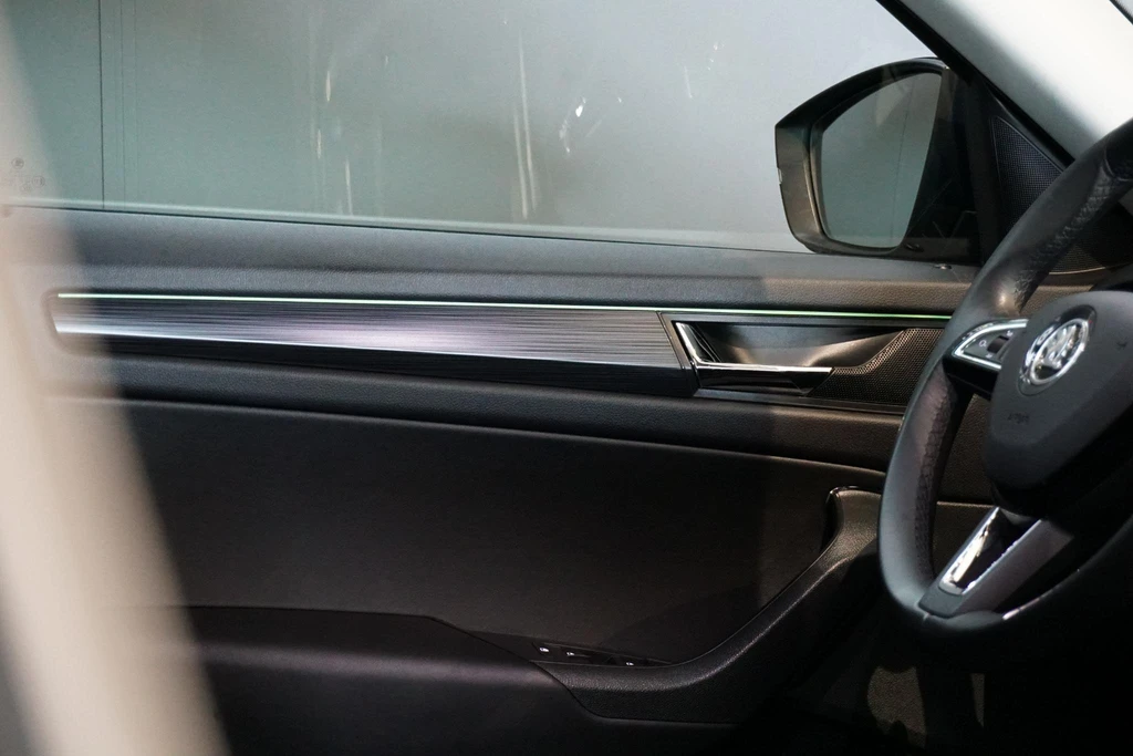Škoda Kodiaq – foto 54