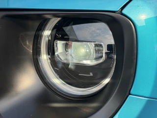 Jeep Renegade – thumbnail 30