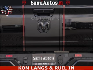 Dodge Ram Pick-Up – thumbnail 40