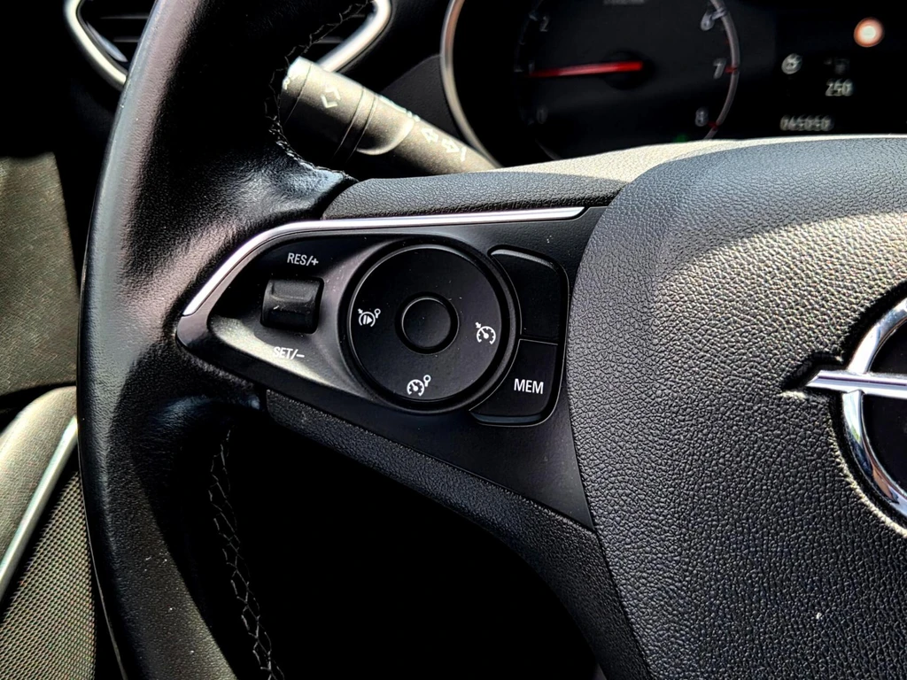 Opel Crossland – foto 31