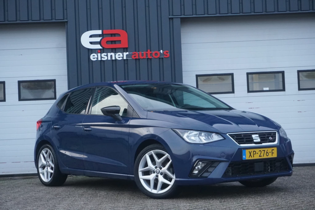 SEAT Ibiza – foto 5