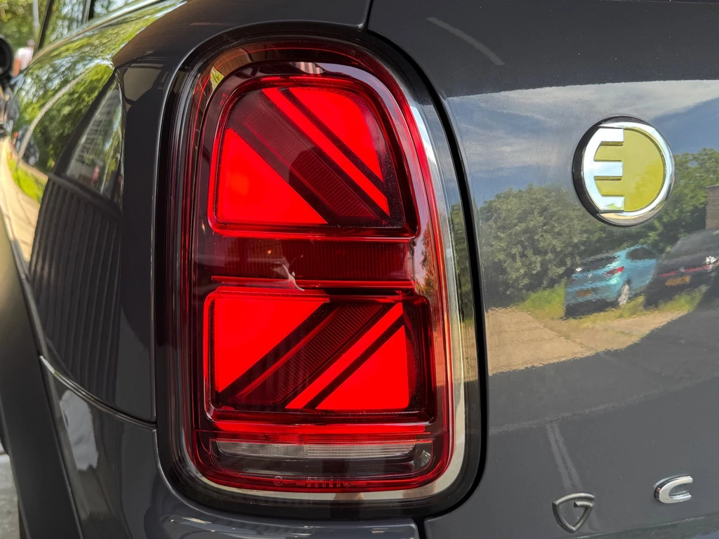 MINI Countryman – foto 14