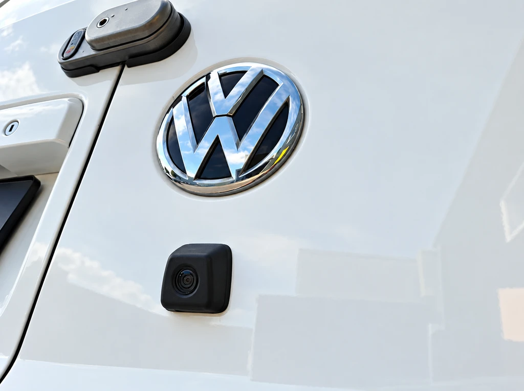 Volkswagen Transporter – foto 34