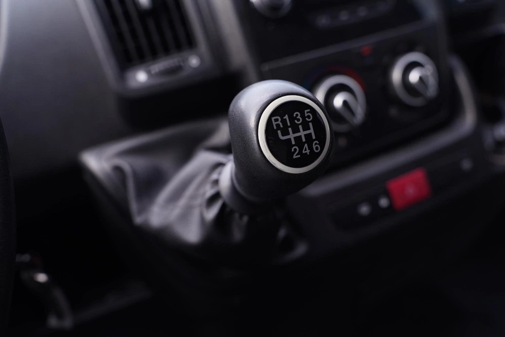 Citroën Jumper – foto 30