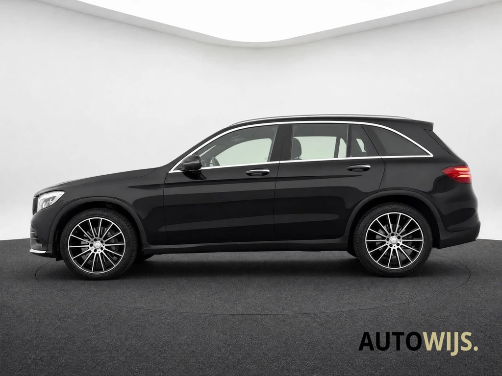 Mercedes-Benz GLC – foto 2