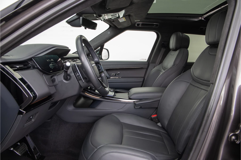 Land Rover Range Rover Sport – foto 17