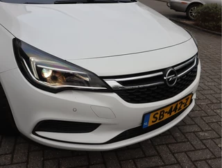Opel Astra – thumbnail 8