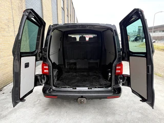 Volkswagen Transporter – thumbnail 25