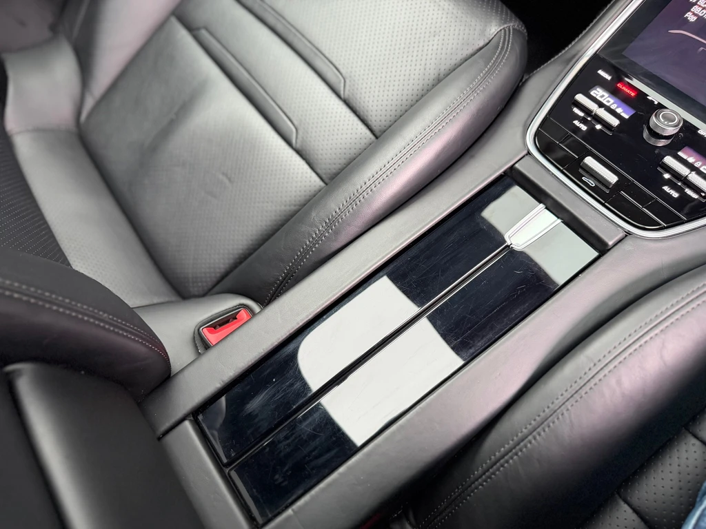 Porsche Panamera – foto 38