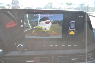 Hyundai i20 – thumbnail 22