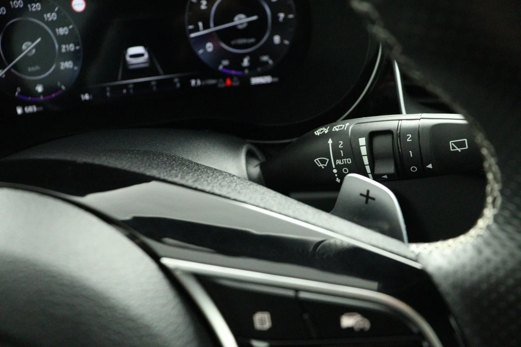 Kia ProCeed – foto 36