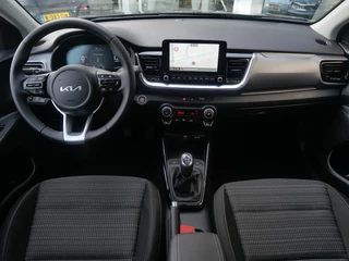 Kia Stonic – thumbnail 7