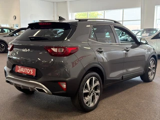 Kia Stonic – thumbnail 5