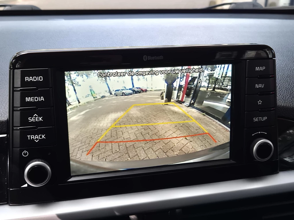 Kia Picanto – foto 15