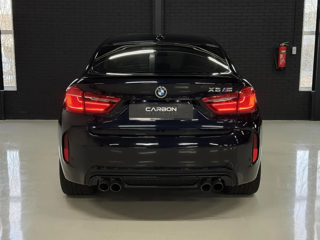 BMW X6 – foto 3