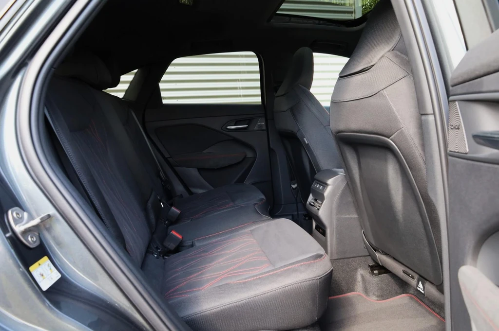 Audi Q3 – foto 19