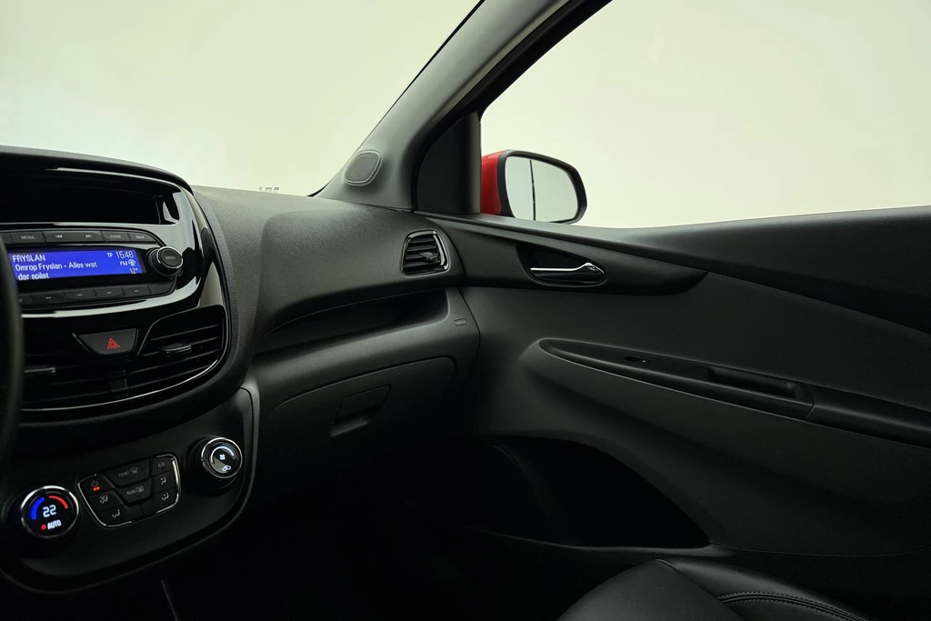 Opel KARL – foto 22