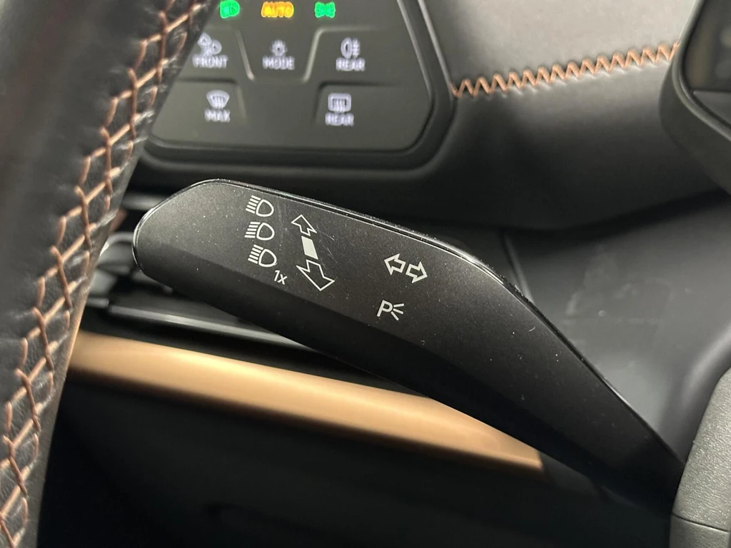 CUPRA Born – foto 22