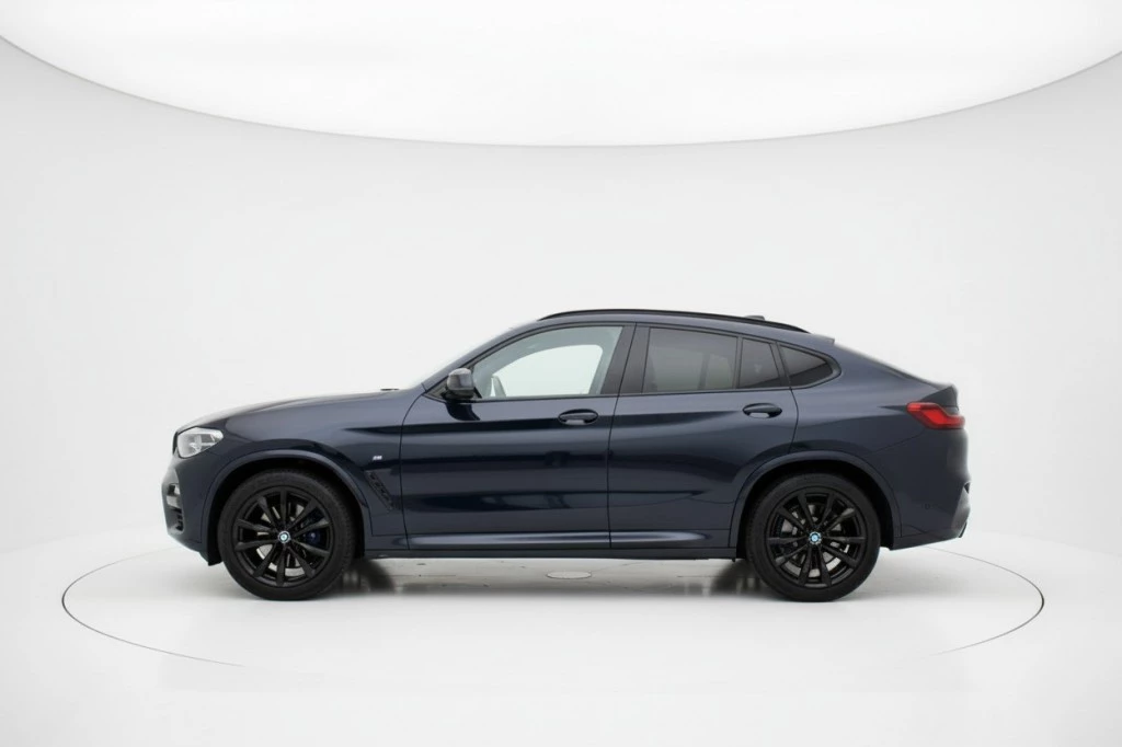 BMW X4 – foto 2