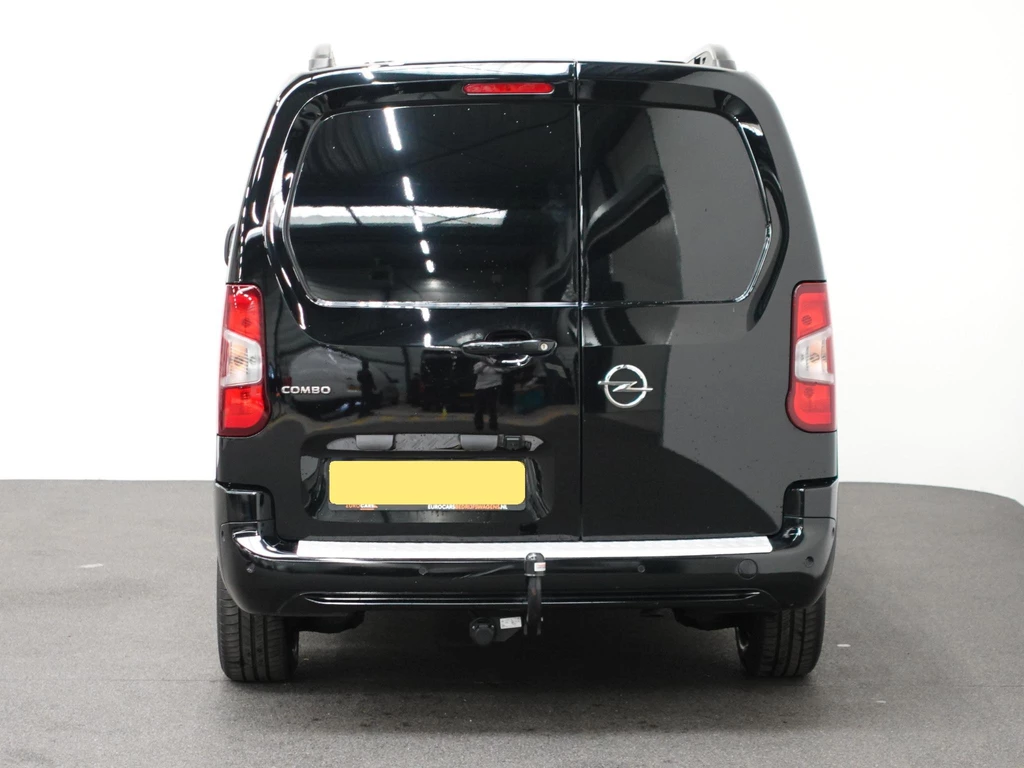 Opel Combo – foto 4