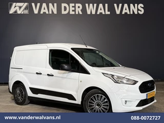 Ford Transit Connect – thumbnail 4